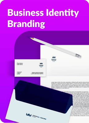 Business Identity and Branding